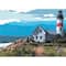 Royal & Langnickel® Artist Canvas Series The Lighthouse Paint By Number Kit